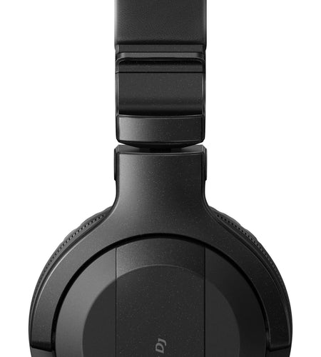 HDJ-CUE1BT DJ Headphones with Bluetooth (Matte White)