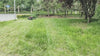 4wd Remote controlled mower CWM7550X