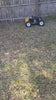 CWM7550X Wheeled remote controlled lawn mower Rebel Mowers